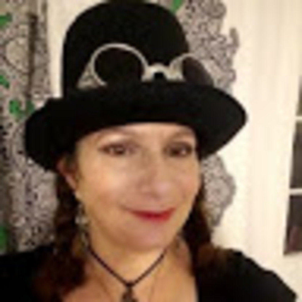 Meet your Posher, Gale